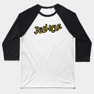 Jellicle Shirt for Jellicle Cats V3 Baseball T-Shirt